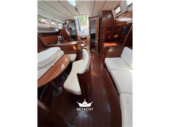 BENETEAU FIRST 47.7
