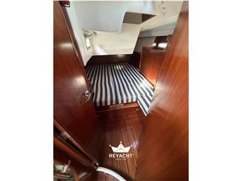 BENETEAU FIRST 47.7