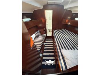 BENETEAU FIRST 47.7