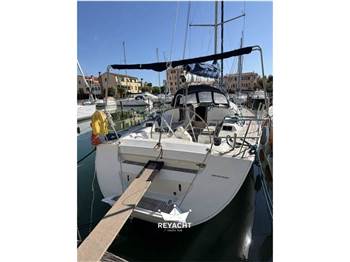 BENETEAU FIRST 47.7