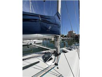 BENETEAU FIRST 47.7
