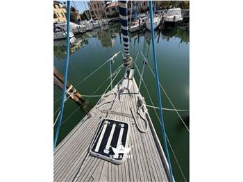 BENETEAU FIRST 47.7
