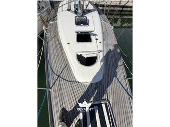 BENETEAU FIRST 47.7