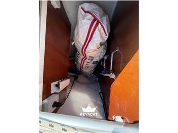 BENETEAU FIRST 47.7