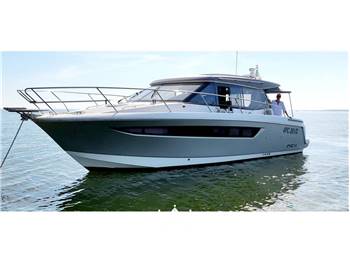 JEANNEAU NC11