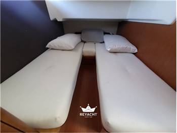 JEANNEAU NC11