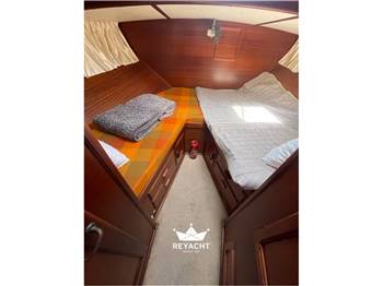 CAMUFFO 42 FLY