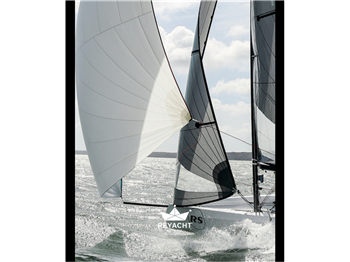 RS sailing 21