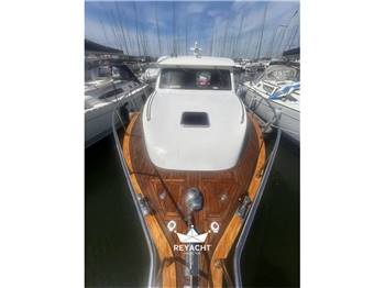 VIKING YACHTS 34 SEDAN