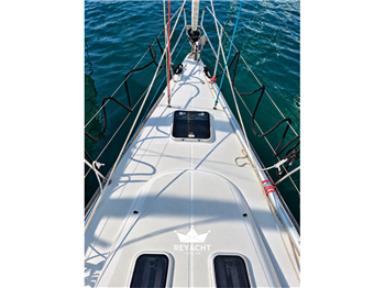 BENETEAU FIRST 36,7