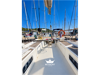 BENETEAU FIRST 36,7
