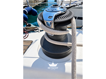 BENETEAU FIRST 36,7