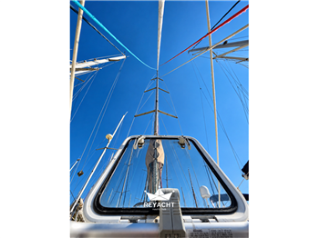BENETEAU FIRST 36,7