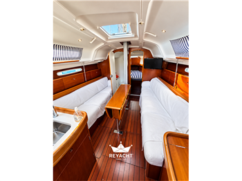 BENETEAU FIRST 36,7