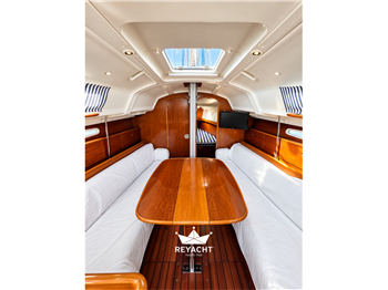 BENETEAU FIRST 36,7