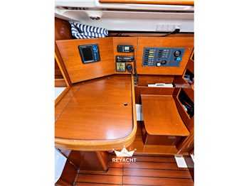BENETEAU FIRST 36,7