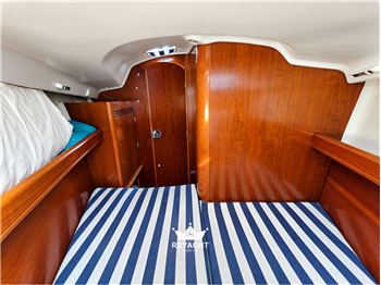 BENETEAU FIRST 36,7