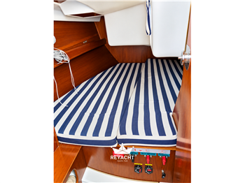 BENETEAU FIRST 36,7