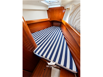 BENETEAU FIRST 36,7