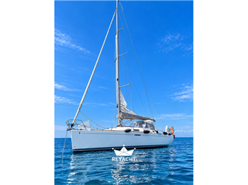 BENETEAU FIRST 36,7