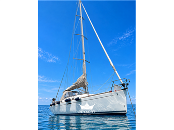 BENETEAU FIRST 36,7