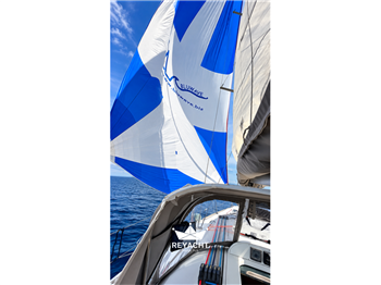 BENETEAU FIRST 36,7