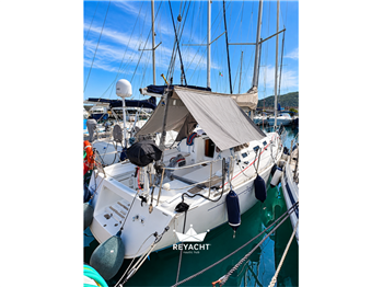 BENETEAU FIRST 36,7