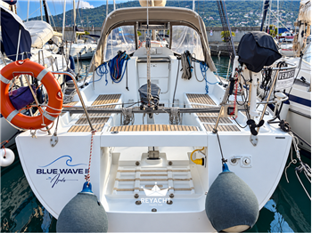 BENETEAU FIRST 36,7