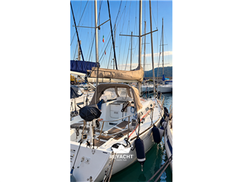 BENETEAU FIRST 36,7