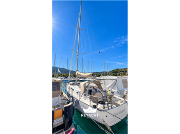 BENETEAU FIRST 36,7