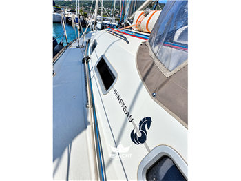 BENETEAU FIRST 36,7