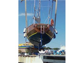 SIBMA EM 8,50