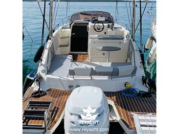 TRIMARCHI DYLET 85