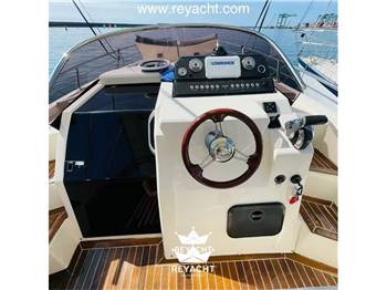 TRIMARCHI DYLET 85