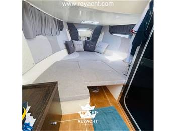 TRIMARCHI DYLET 85