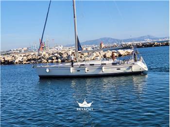 Bavaria - Cruiser 50