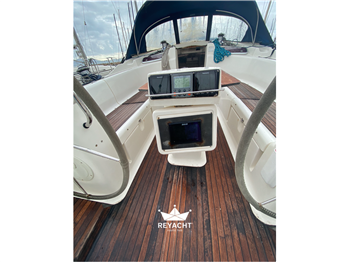 Bavaria Cruiser 50