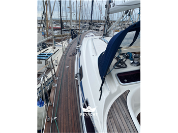 Bavaria Cruiser 50