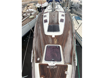 Bavaria Cruiser 50