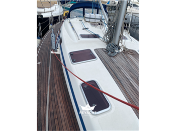 Bavaria Cruiser 50
