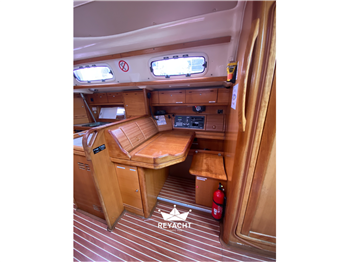 Bavaria Cruiser 50