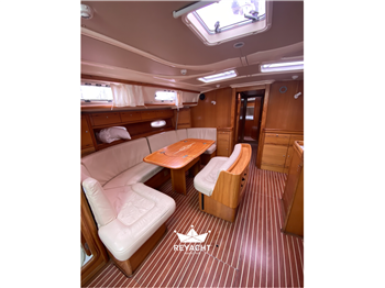 Bavaria Cruiser 50
