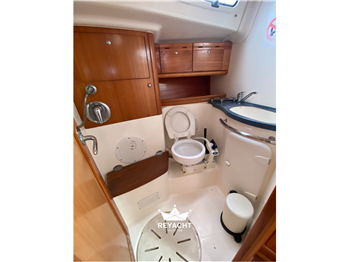 Bavaria Cruiser 50
