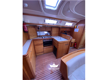 Bavaria Cruiser 50