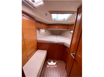 Bavaria Cruiser 50