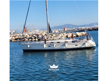 Bavaria Cruiser 50