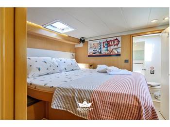 BENETEAU LAGOON 52F