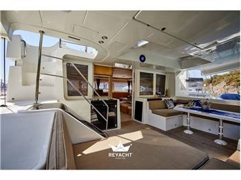 BENETEAU LAGOON 52F