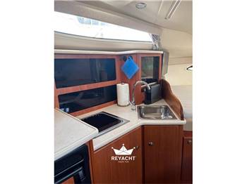 BAYLINER CIERA 305