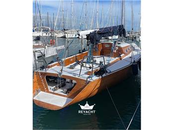 MALETTO 35